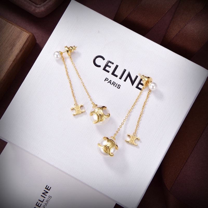 Celine Earrings